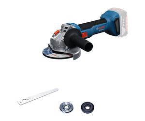 BOSCH Akku-Winkelschleifer GWS 18V-8