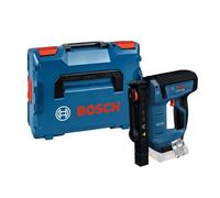 BOSCH Akumulátorová sponkovačka GTH 18V-14 (solo) 0601482801