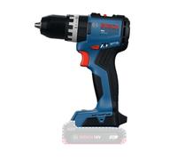 BOSCH Akumulátorový příklepový vrtací šroubovák GSB18V-52 (solo) 06019S0120