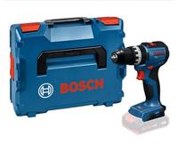 BOSCH Akumulátorový příklepový vrtací šroubovák GSB18V-52 (solo) 06019S0121