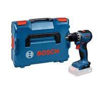 BOSCH Akumulátorový vrtací šroubovák GSR18V-52 (solo) 06019S0021