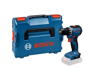BOSCH Akumulátorový vrtací šroubovák GSR18V-52 (solo) 06019S0021