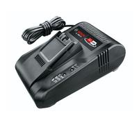 Bosch AL 1880 CV Caricatore Rapido 14,4V-18V