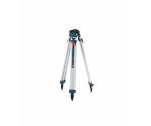BOSCH Alluminio Quick Clamp Treppiede BT160