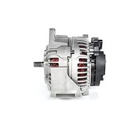 BOSCH Alternatore 0 124 655 161 150A Generatore