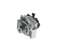 BOSCH Alternatore 1 986 A00 608 120A Generatore con puleggia a ruota libera