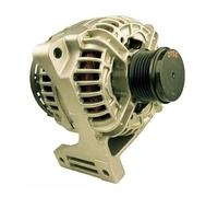 BOSCH Alternatore 1 986 A00 838 120A Generatore con puleggia a ruota libera