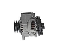 Bosch Fendinebbia DT Spare Parts 5.81108