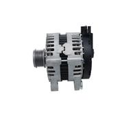 BOSCH Alternatore 1 986 A01 983 110A Compatibilità con MITSUBISHI Canter FB7, FB8, FE7, FE8 7.Generation, FUSO (MITSUBISHI) Canter