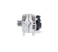 BOSCH Alternatore 140A 14V per VW Polo Hatchback (6R1, 6C1) GOLF VI (5K1) 1 986