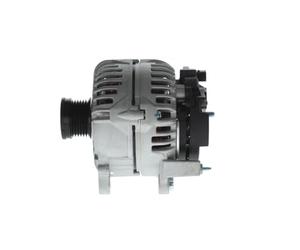 BOSCH Alternatore 1986A00767 | Compatibile con: SKODA SUPERB II, SUPERB II Kombi, VW AMAROK, AMAROK Pritsche/Fahrgestell, CALIFORNIA T5 Camper