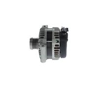 BOSCH Alternatore Generatore 130 A 14 V per Opel Astra K 1.4 Turbo