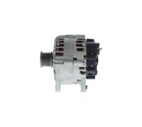 BOSCH Alternatore Generatore 150 A 14 V Per Renault Captur 1.2 TCe 120 Clio