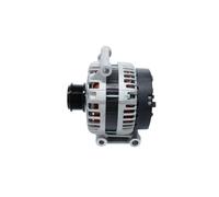 BOSCH Alternatore Generatore per Fiat Ducato 250 100 Multijet 2.2 D
