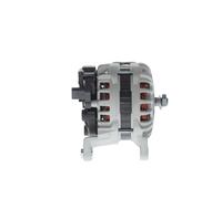 BOSCH Alternatore Generatore per Iveco Quotidiano V Scatola/Combi Fiat Ducato