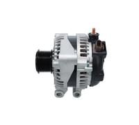BOSCH Alternatore Generatore Per Land Rover Range Sport LS 2.7 D 4x4