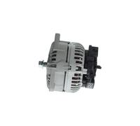 BOSCH Alternatore MAN 12,4 10,5 51261017246 C8520079A 38522324F 51261017270