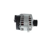 BOSCH Alternatore OPEL VAUXHALL 1,9 1204433 R1530098 13117340 93180098 6204187