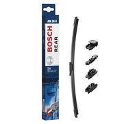 Bosch AM30H - tergicristallo Rear - Lunghezza: 300 mm - Tergilunotto - NUOVO