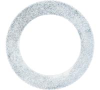 Bosch Anello di riduzione per lame circolari, 30x20x1,2mm Quantità:1