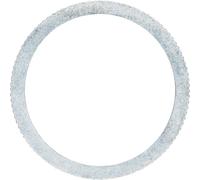 Bosch Anello di riduzione per lame circolari, 30x25x1,2mm Quantità:1