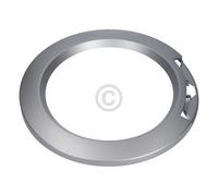 Bosch Anello Esterno Per Telaio Finestra Argento Per Lavatrice 18006700