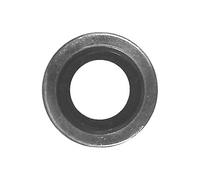 Bosch Anello O-Ring Valvola Regolazione Pressione Rail F00N000066