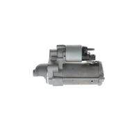 BOSCH Anlasser Starter 1,7 kW per Opel Crossland X 1.2 12V 215mm