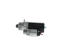 BOSCH Anlasser Starter 12 V 2,2 kW 9 Zähne M12x1,75 34° für VW TOUAREG links
