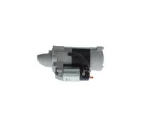 BOSCH Anlasser Starter 12 V 2 kW 37° 10,9 mm 245 mm per OPEL ASTRA