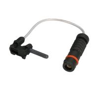 Contatto di avvertimento, usura delle pastiglie dei freni BOSCH 1 987 474 901