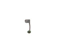 Originale BOSCH Contatto Usura Pastiglie Freno 1 987 473 037 per Mercedes-Benz