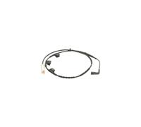 Bosch Sensore di Usura F. Freno Pastiglia AP331 1987473059 [4047024538122]