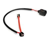 Contatto di avvertimento, usura delle pastiglie dei freni BOSCH 1 987 474 489