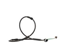 Sensore usura pastiglie Freno a disco 1 987 473 508 BOSCH per BMW 5 Gran Turismo