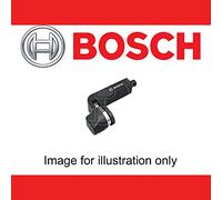 Contatto di avvertimento, usura delle pastiglie dei freni BOSCH 1 987 473 510