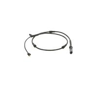 Bosch Sensore usura pastiglie freni 1 987 473 520, 1 pezzo