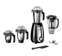 Bosch Appliances TrueMixx Pro Mixer Smerigliatrice MGM8642BIN, 750 W, 4...