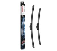 Bosch AR531S - tergicristalli Aerotwin - Lunghezza: 530/450 mm - 1 set per parabrezza anteriore