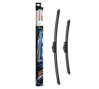 Bosch AR552S - tergicristalli Aerotwin - Lunghezza: 550/400 mm - 1 set per parabrezza anteriore