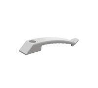 BOSCH Archetto portacavi PRO EPB, 8 cavi NYM 3 x 1,5 mm² (100 pezzi) 1600A032GB