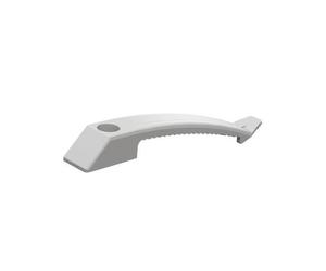 BOSCH Archetto portacavi PRO EPB, 8 cavi NYM 3 x 1,5 mm² (100 pezzi) 1600A032GB