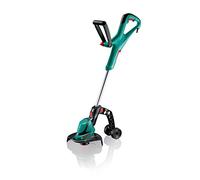 Bosch ART 27 -Tagliabordi con ruote, manico regolabile, 80-115 cm