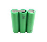 Bosch ASB, KEO, AGS - Batería de ion de litio de repuesto (10,8 V, 2,6 Ah)