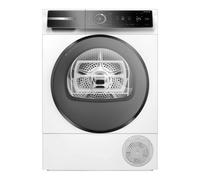 Bosch Asciugatrice 9 kg. WQB245B0IT a condensazione, oblò trasparente, pompa di