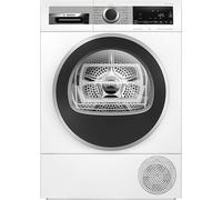 Bosch Serie 6 WQG245C0IT Asciugatrice a pompa di calore 9 kg Classe A+++