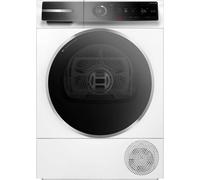 Bosch Asciugatrice a Pompa di Calore 9 Kg Inverter 61 cm WQB246C0II