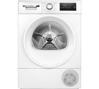 BOSCH WTH85V94 asciugatrice, 8 kg, 64,8 cm, Classe