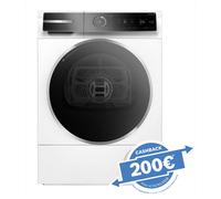 BOSCH WQB246D0II ASCIUGATRICE 9KG CLASSE B