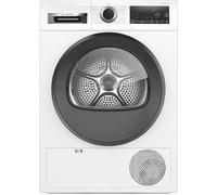 Bosch Serie 6 WQG24109IT Asciugatrice a pompa di calore 9 kg Classe A++